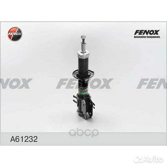 Амортизатор Fenox A61232