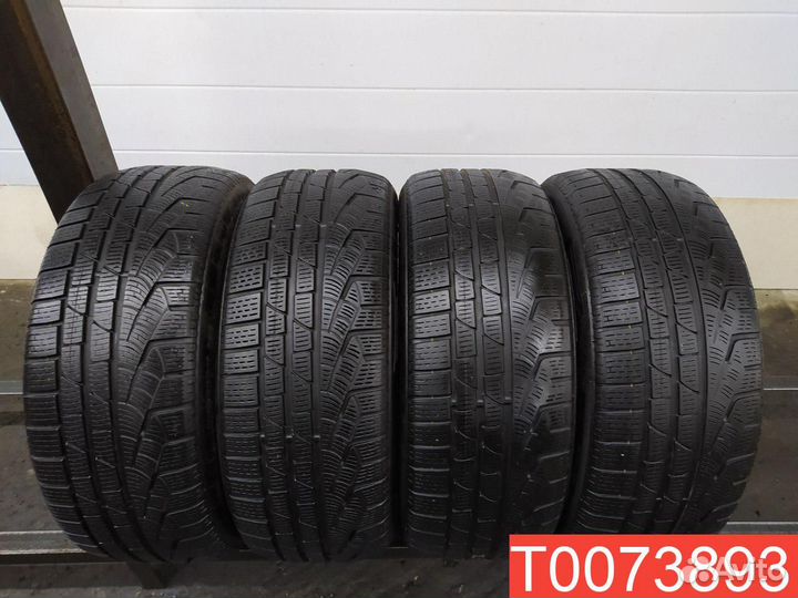 Pirelli Winter Sottozero 210 Serie II 225/50 R17 101R