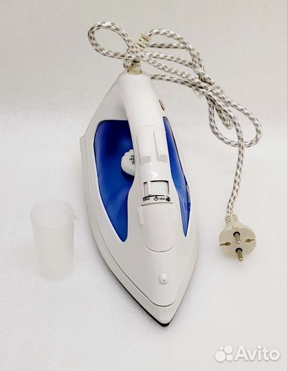 Утюг Tofeel 1691 (#1146)