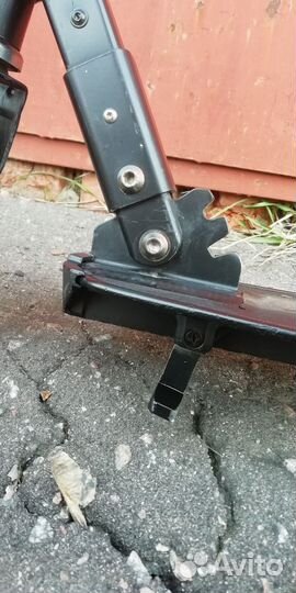 Самокат спорт