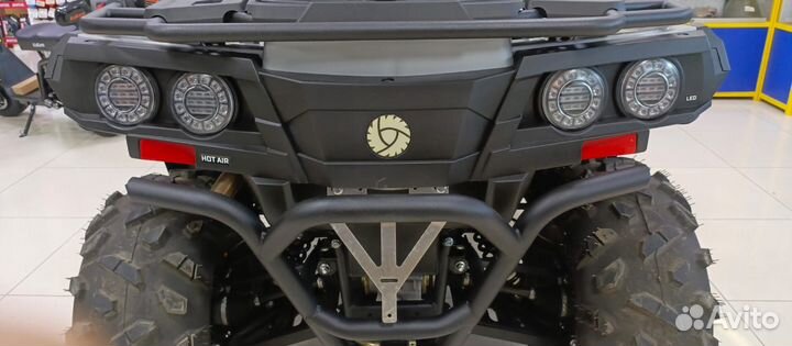 Снегоболотоход рм 800 T Русская Механика Б/У пробе