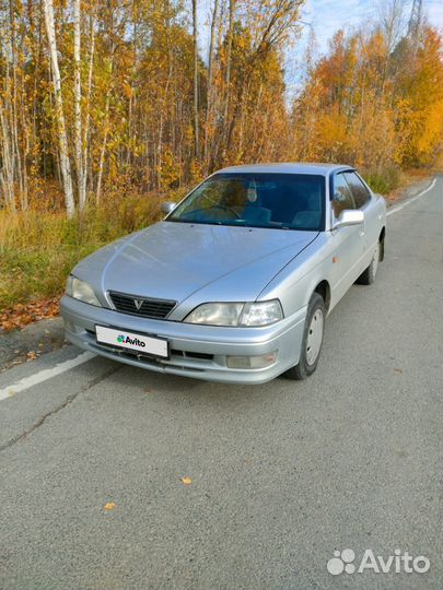 Toyota Vista 2.2 AT, 1996, 362 000 км