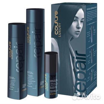 Набор для волос Эстель Estel