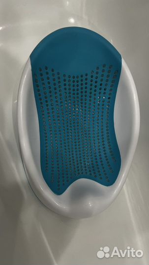 Горка для купания