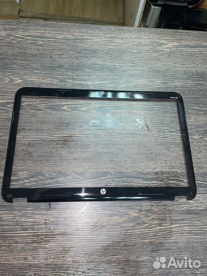 Рамка матрицы hp g6-2000