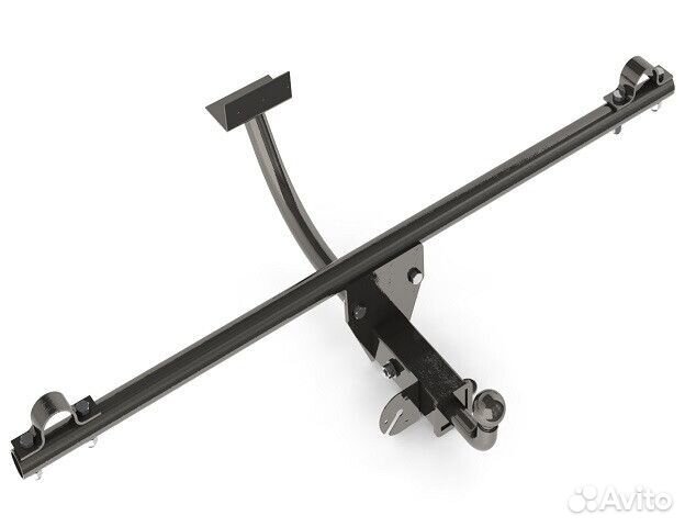 Устройство прицепное Renault Duster 2 