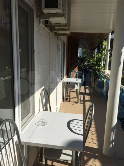 Комната 15 м² в 1-к., 1/2 эт.