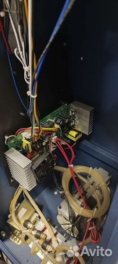 Ремонт косметологического оборудования