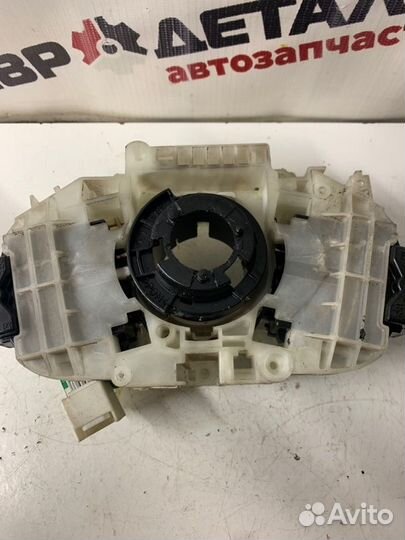 Блок подрулевых переключателей Mitsubishi Lancer 9