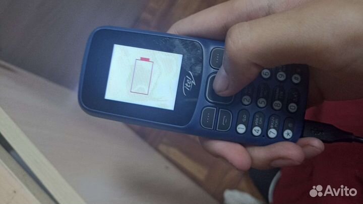 Itel it2163R