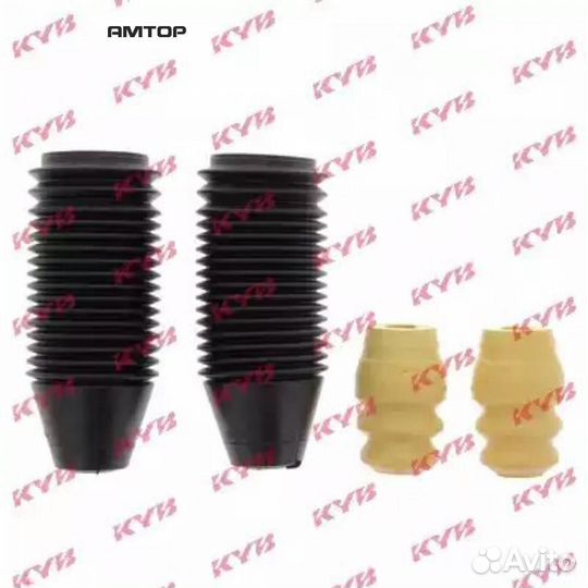 KYB 910065 Пыльник стойки с отбойником задний chev