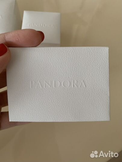 Pandora