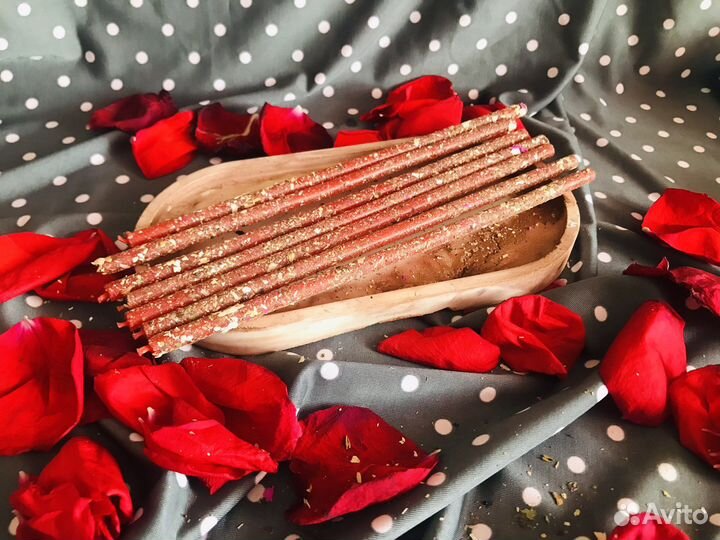 Любовные свечи