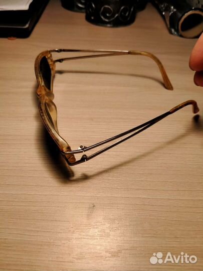 Очки для коррекции зрения