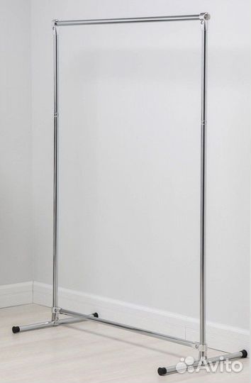 Вешалка для одежды напольная