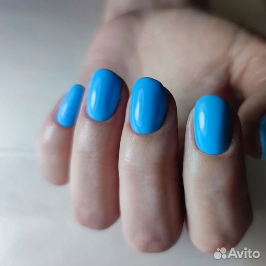 Мастер маникюра и педикюра