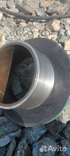 Токарные и фрезерные работы по металлу