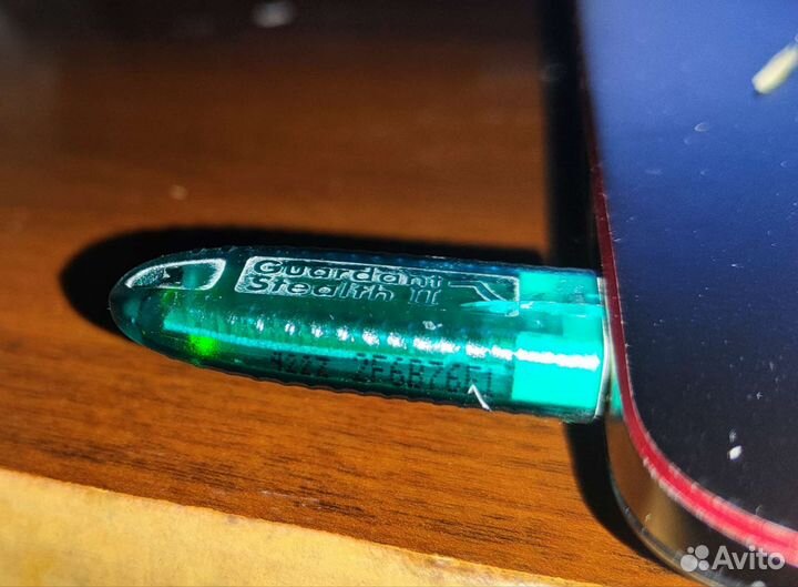 Usb ключ r-keeper storehouse