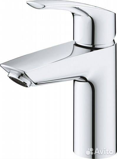 Смеситель для раковины Grohe Eurosmart 23922003