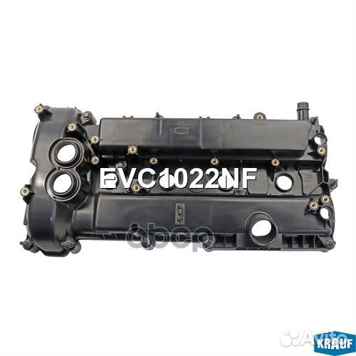 Крышка клапанная EVC1022NF Krauf