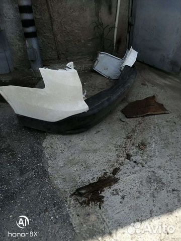 Бампер форд фокус 3 универсал