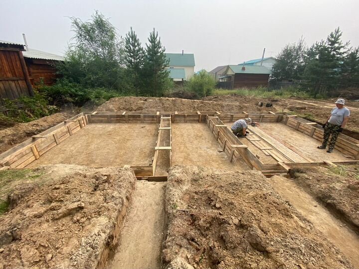 Участок 8 сот. (ИЖС)