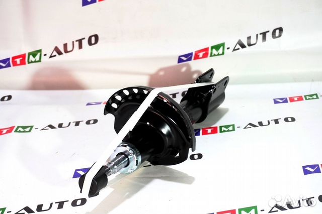 Амортизатор передний газовый Renault Megane 3