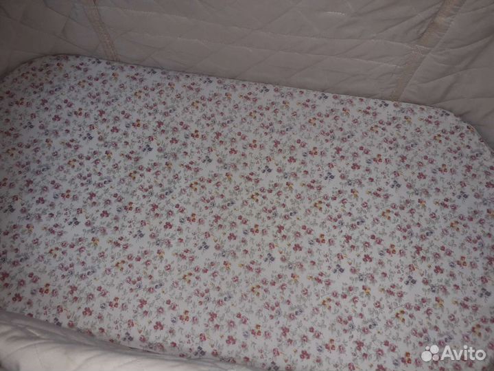 Детская люлька колыбель