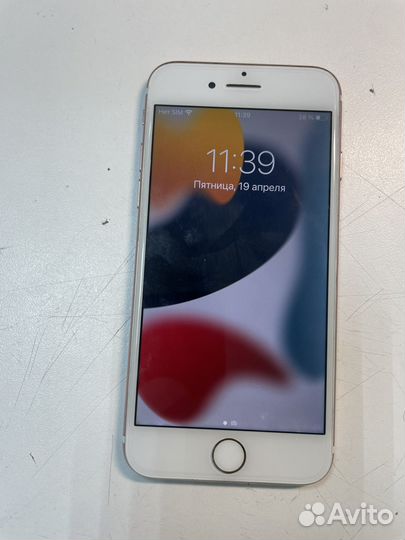 iPhone 7, 32 ГБ