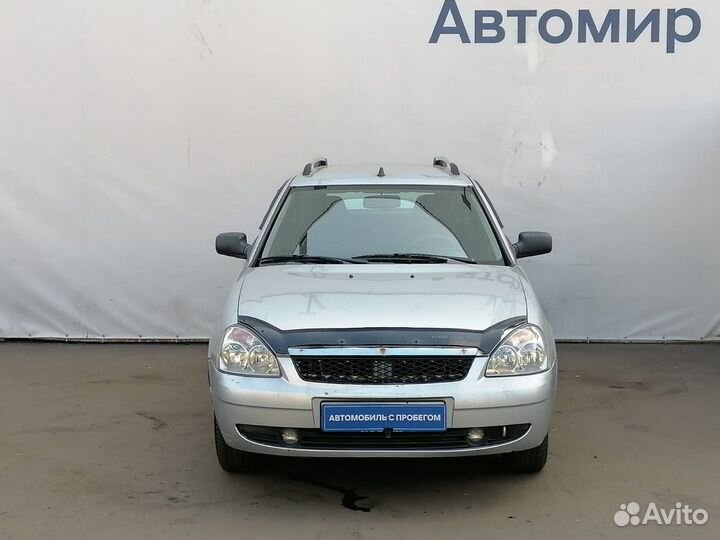 LADA Priora 1.6 МТ, 2011, 144 625 км