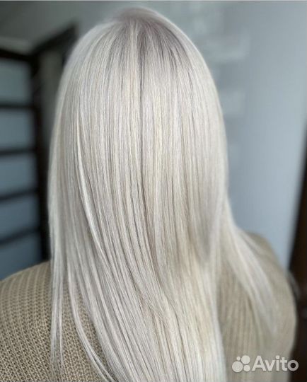 Парикмахер. Окрашивание волос. Колорист