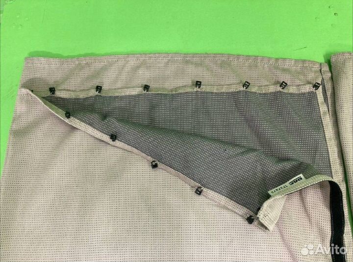 Занавеска DAF XF105