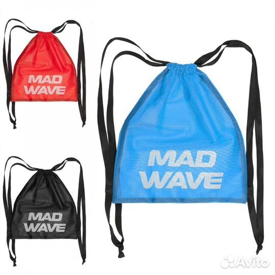 Сетка для инвентаря