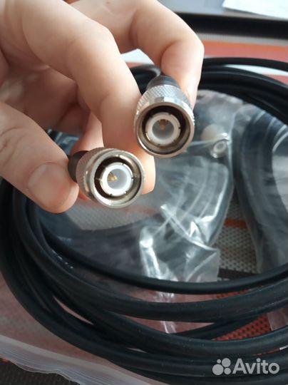 Кабель антенный Trimble, Raven, Agroglobal