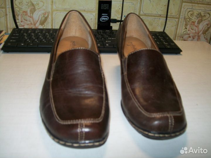Туфли