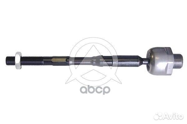 Тяга рулевая перед прав/лев 41212 Sidem