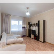 1-к. квартира, 36,5 м², 2/17 эт.