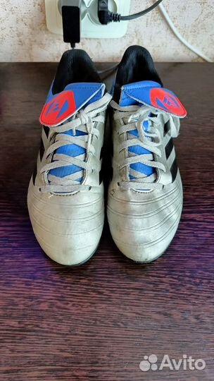 Бутсы adidas copa