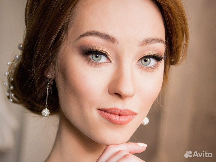 Фотограф. Профессионально. Качественно. Дорого