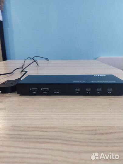 Dkvm-410H