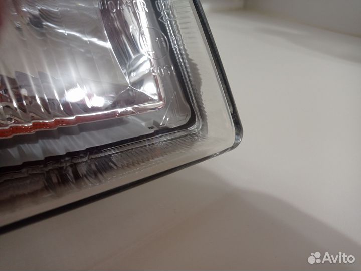 Блок-фары Bosch на ваз 2110-2112 (Новые, оригинал)