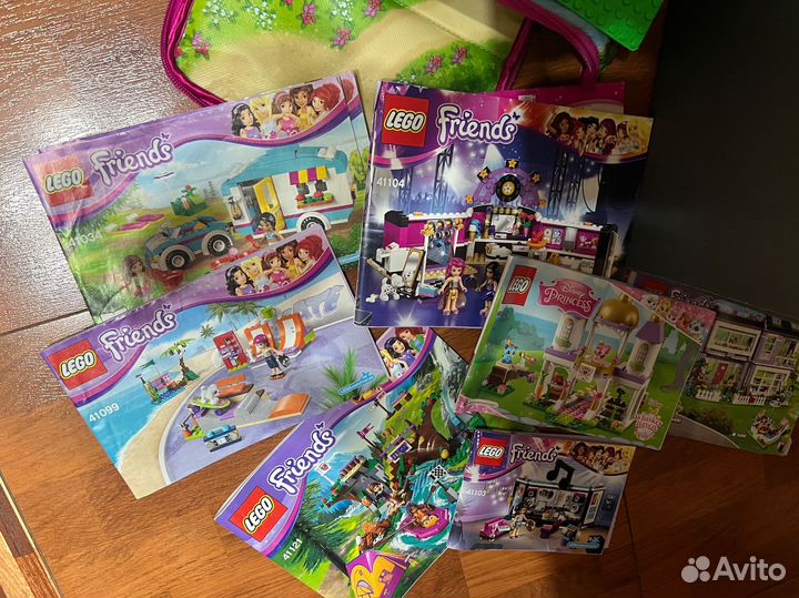 Конструктор lego лего оригинал мат бокс