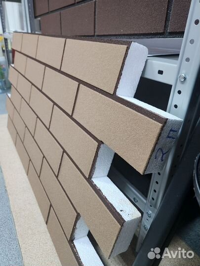 Термопанели для фасада