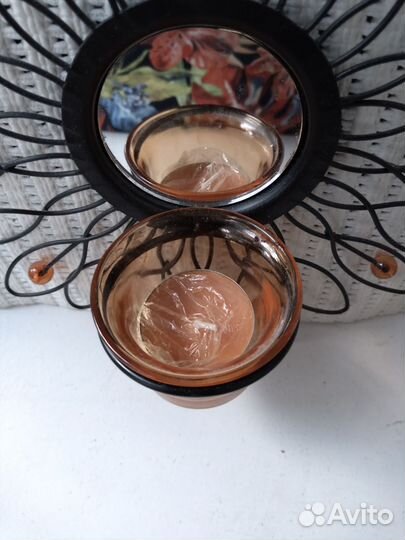 Подсвечник