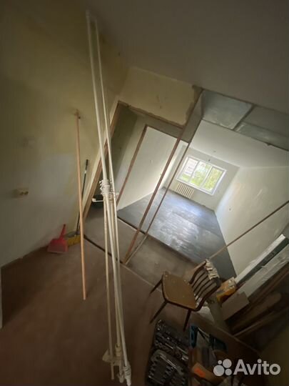 Карнизы для штор