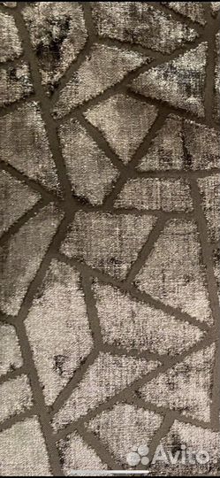 Бархат разный. Бельгия