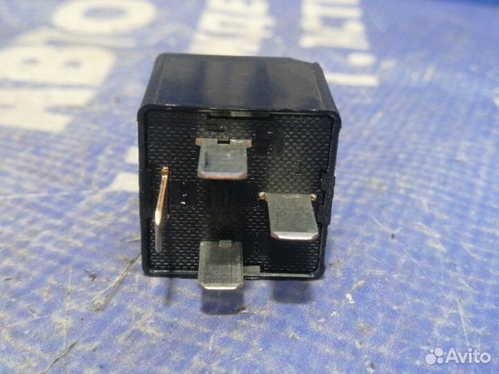 Реле Ford Fiesta 5 хэтчбек fyja 2007