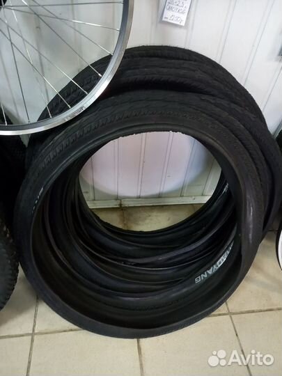 Велопокрышки chaoyang 26*2.35