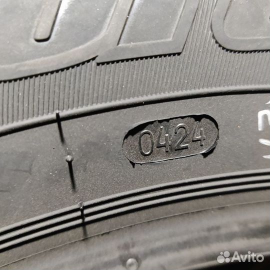 Cordiant Comfort 2 SUV 235/55 R17 103H