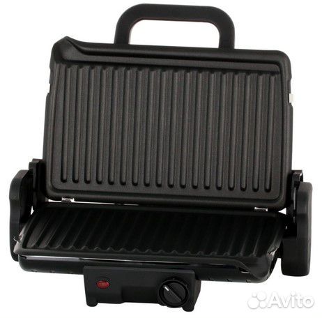 Электрогриль Moulinex Minute grill GC208832